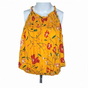 Rachel rachel roy halter top‎